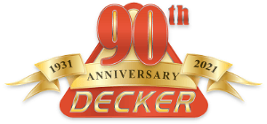 Decker Truck Line 